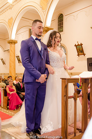 0173 - Thainá e Daniel - Casamento  - DF1_7766
