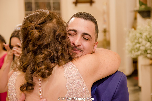 0274 - Thainá e Daniel - Casamento  - DF1_7910