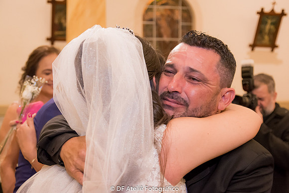 0269 - Thainá e Daniel - Casamento  - DF2_3113