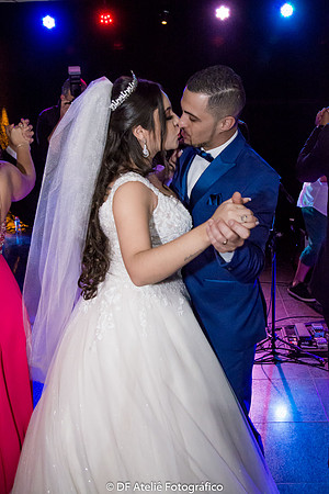 0406 - Thainá e Daniel - Casamento  - DF2_3342