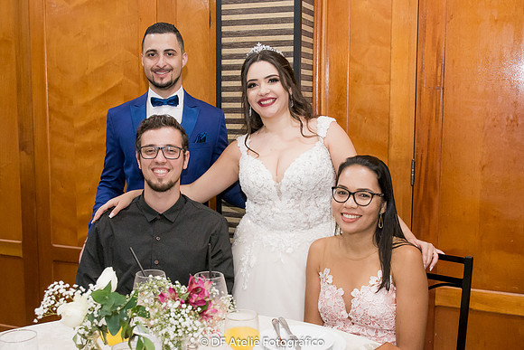 0491 - Thainá e Daniel - Casamento  - DF2_3477