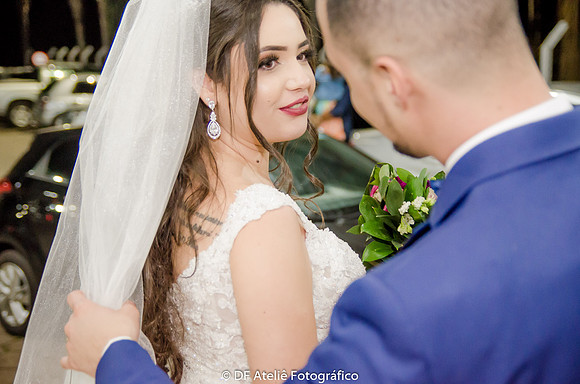 0381 - Thainá e Daniel - Casamento  - DF1_7995