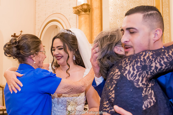 0325 - Thainá e Daniel - Casamento  - DF2_3217