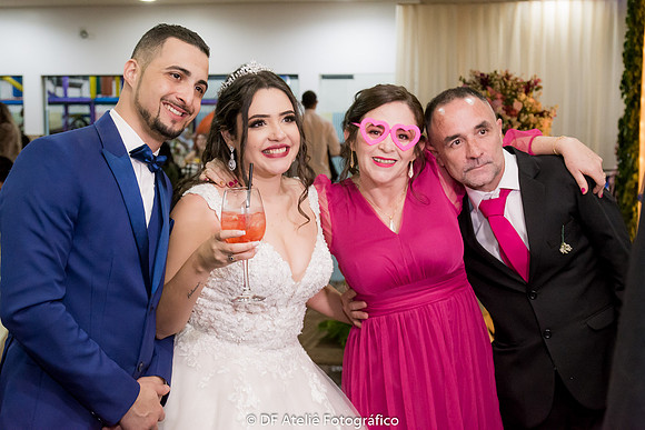 0517 - Thainá e Daniel - Casamento  - DF2_3513