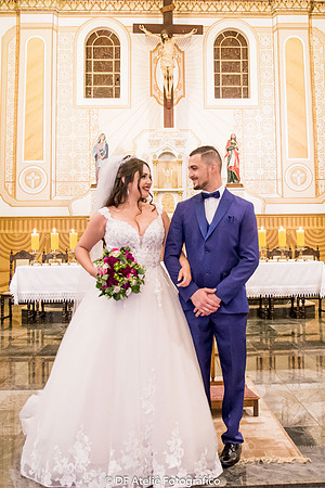 0337 - Thainá e Daniel - Casamento  - DF2_3243