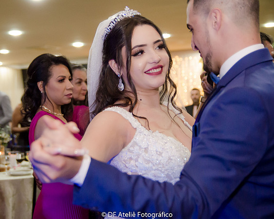 0409 - Thainá e Daniel - Casamento  - DF1_8040