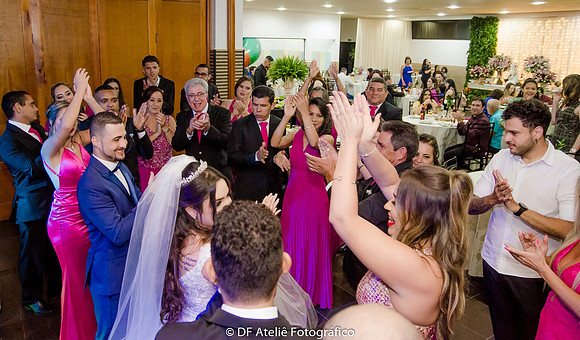 0414 - Thainá e Daniel - Casamento  - DF1_8049
