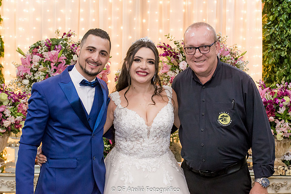 0484 - Thainá e Daniel - Casamento  - DF2_3468