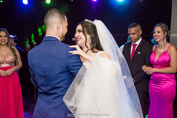 0395 - Thainá e Daniel - Casamento  - DF2_3326