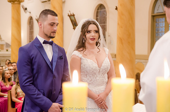 0166 - Thainá e Daniel - Casamento  - DF1_7754