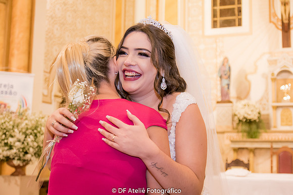 0289 - Thainá e Daniel - Casamento  - DF2_3137