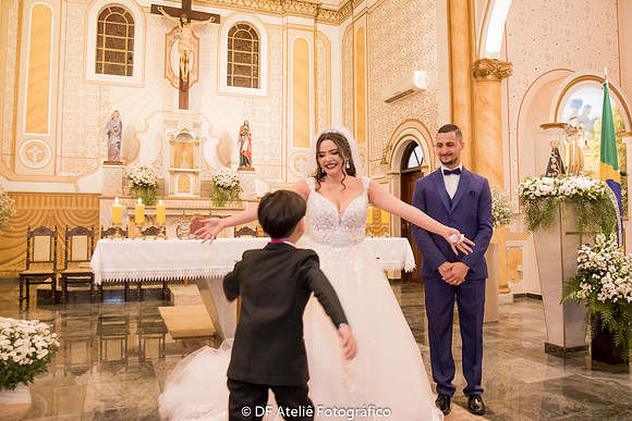 0315 - Thainá e Daniel - Casamento  - DF2_3200