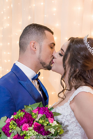 0443 - Thainá e Daniel - Casamento  - DF2_3418
