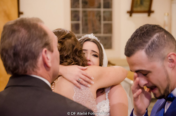 0282 - Thainá e Daniel - Casamento  - DF1_7920