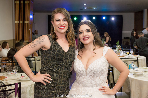 0505 - Thainá e Daniel - Casamento  - DF2_3493