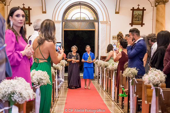 0133 - Thainá e Daniel - Casamento  - DF2_2967