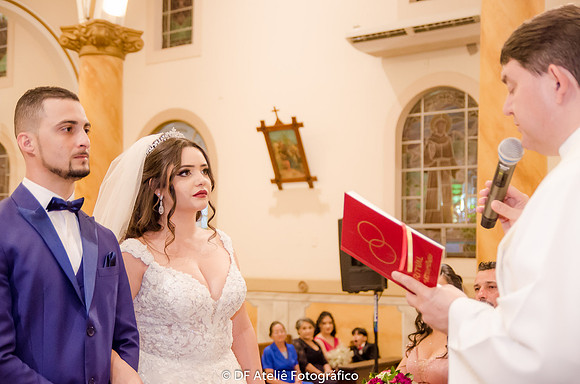 0196 - Thainá e Daniel - Casamento  - DF1_7791