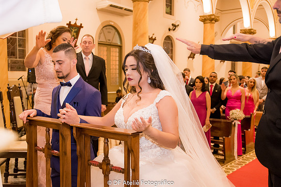 0240 - Thainá e Daniel - Casamento  - DF2_3084