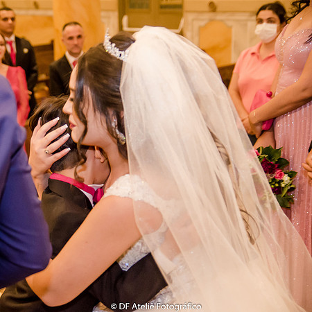 0126 - Thainá e Daniel - Casamento  - DF1_7708
