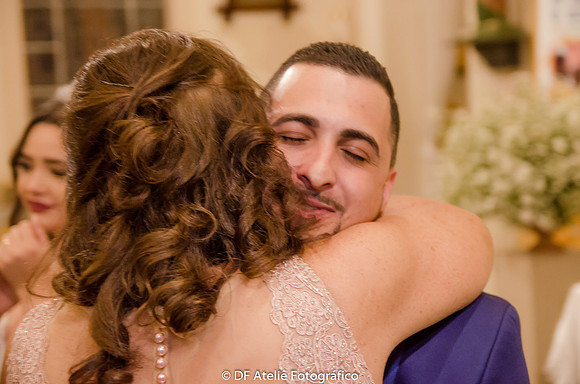 0273 - Thainá e Daniel - Casamento  - DF1_7909