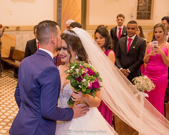 0110 - Thainá e Daniel - Casamento  - DF2_2941