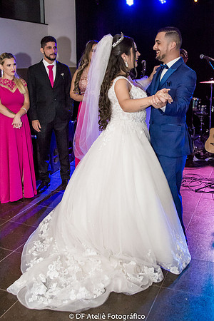 0401 - Thainá e Daniel - Casamento  - DF2_3332
