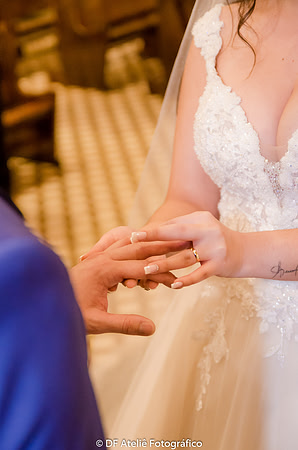 0231 - Thainá e Daniel - Casamento  - DF1_7835