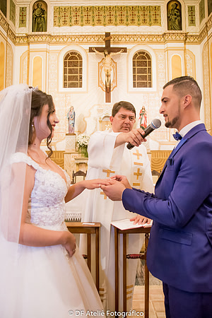 0222 - Thainá e Daniel - Casamento  - DF2_3062