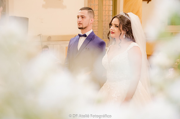 0179 - Thainá e Daniel - Casamento  - DF1_7776