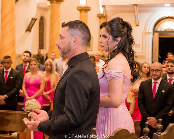 0155 - Thainá e Daniel - Casamento  - DF2_2990