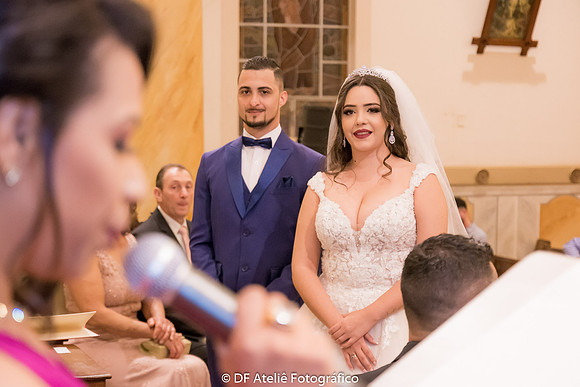 0159 - Thainá e Daniel - Casamento  - DF2_2996