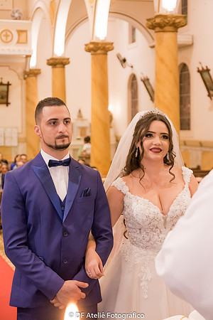 0186 - Thainá e Daniel - Casamento  - DF2_3024