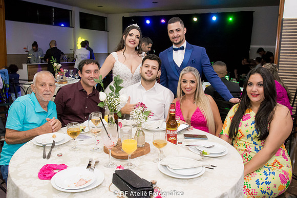 0498 - Thainá e Daniel - Casamento  - DF2_3485