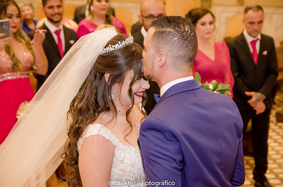 0111 - Thainá e Daniel - Casamento  - DF1_7693