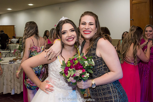 0557 - Thainá e Daniel - Casamento  - DF2_3542
