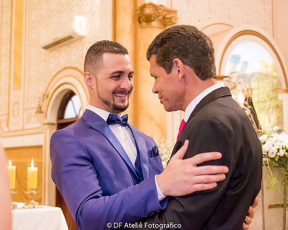 0294 - Thainá e Daniel - Casamento  - DF2_3146