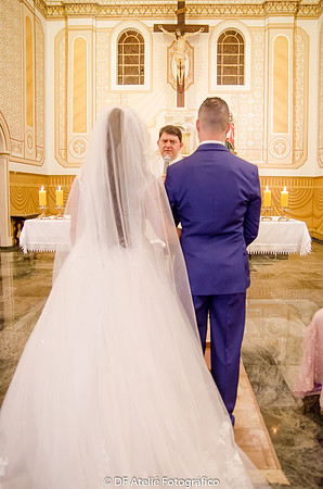 0190 - Thainá e Daniel - Casamento  - DF1_7786