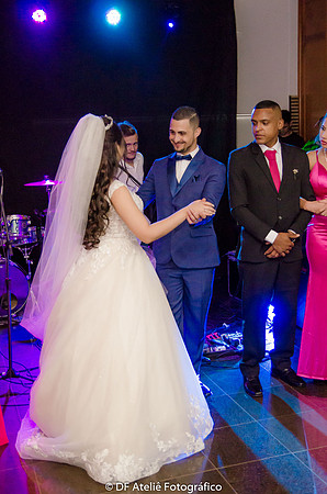 0389 - Thainá e Daniel - Casamento  - DF1_8013