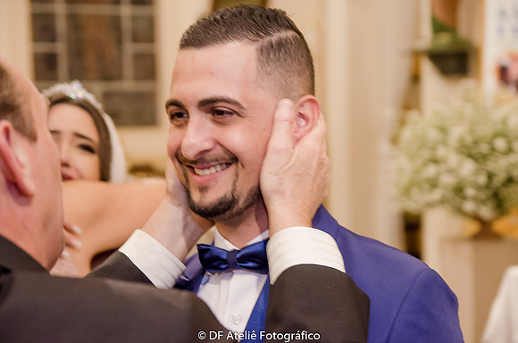 0280 - Thainá e Daniel - Casamento  - DF1_7918