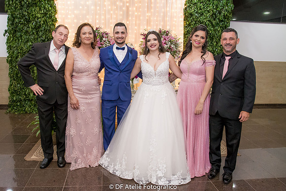 0479 - Thainá e Daniel - Casamento  - DF2_3463