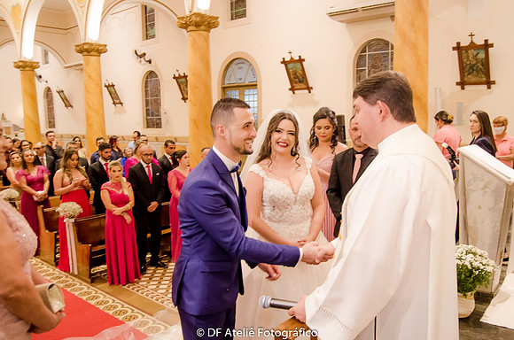0254 - Thainá e Daniel - Casamento  - DF1_7878