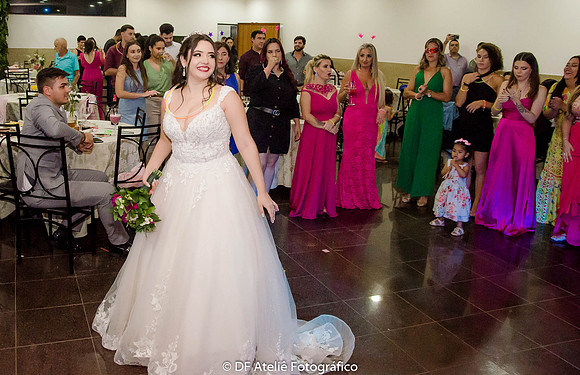 0547 - Thainá e Daniel - Casamento  - DF1_8162