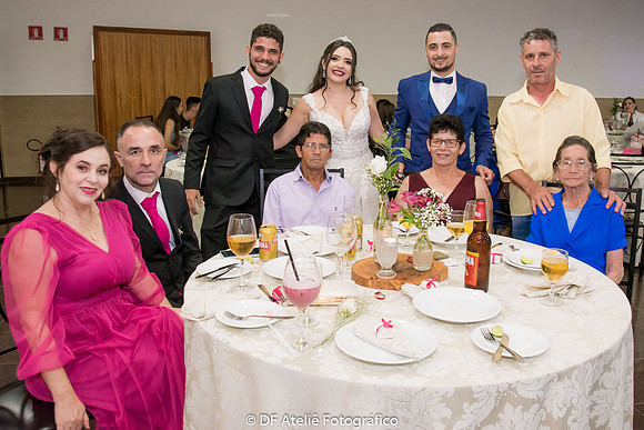 0497 - Thainá e Daniel - Casamento  - DF2_3484