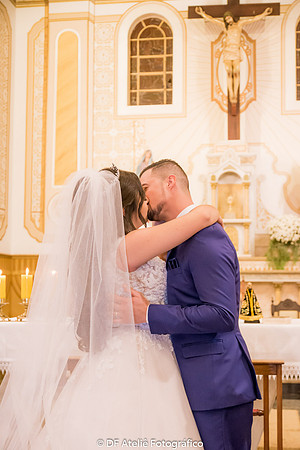 0260 - Thainá e Daniel - Casamento  - DF2_3102