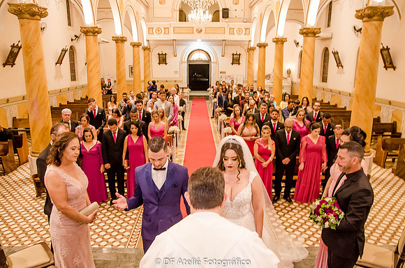 0238 - Thainá e Daniel - Casamento  - DF1_7848