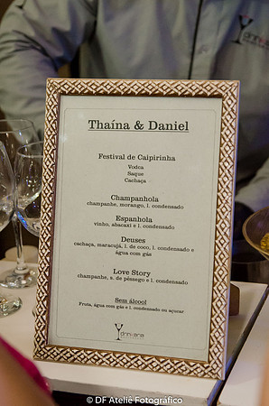0436 - Thainá e Daniel - Casamento  - DF1_8103