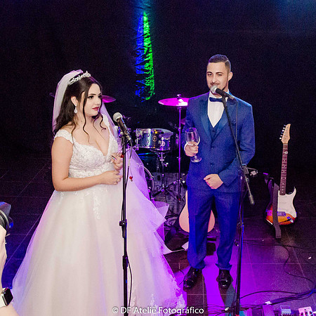 0430 - Thainá e Daniel - Casamento  - DF1_8083
