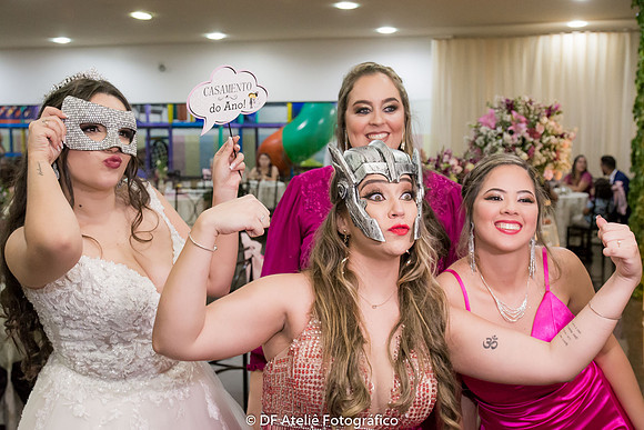 0516 - Thainá e Daniel - Casamento  - DF2_3512