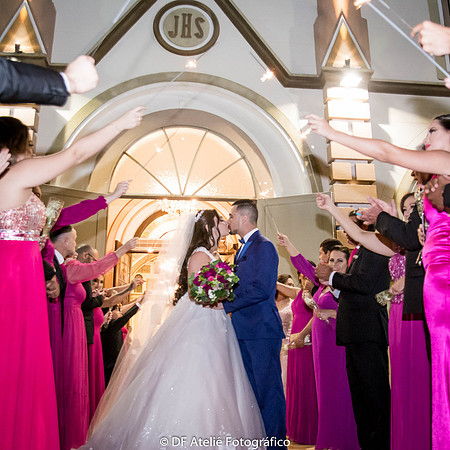 0353 - Thainá e Daniel - Casamento  - DF2_3273