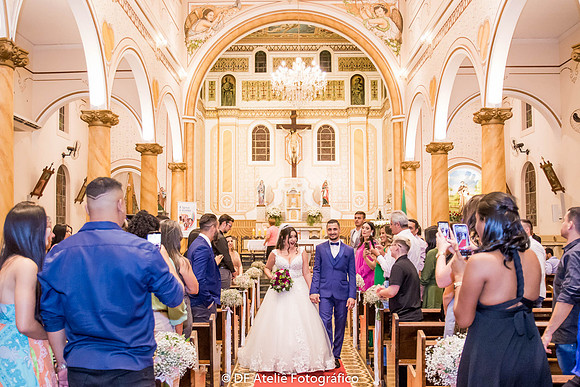 0340 - Thainá e Daniel - Casamento  - DF2_3252